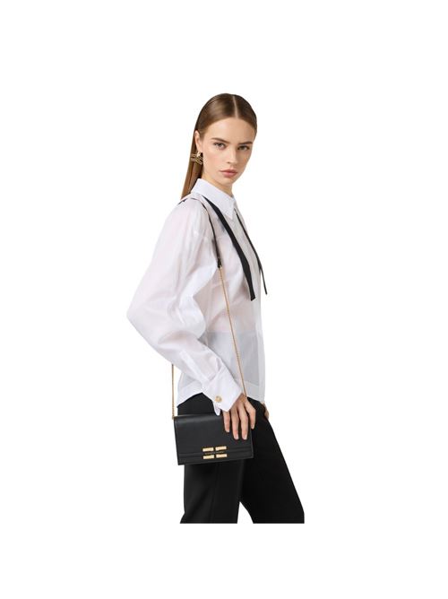 Shoulder bag Elisabetta Franchi | BS40A61E2110